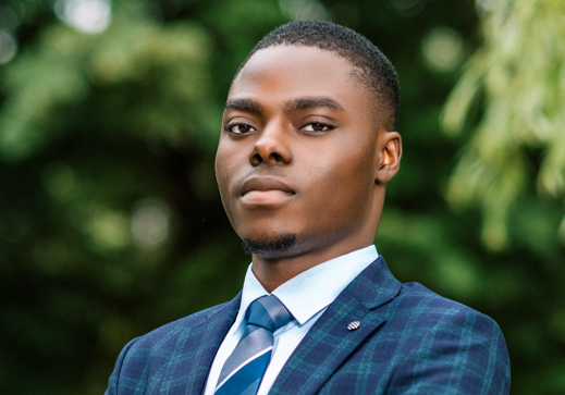 Nouveau Départ — terrain